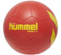 Hummel Spume Jr 00-KIDS Jaune