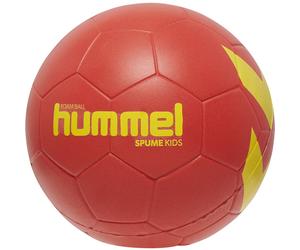 Hummel Spume Jr 00-KIDS Jaune