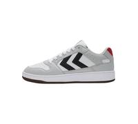 hummel St. Power Play, Basket, White/Black/Grey,