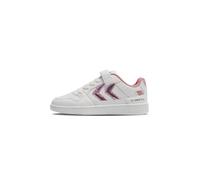 hummel St Power Play Jr Basket, Vieux Rose, 31 EU