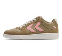 Baskets basses femmes hummel ST. POWER PLAY SP Beige 39