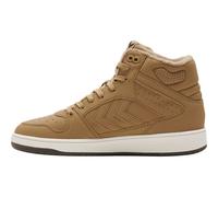 hummel St. Powerplay Mid Winter Sneaker lined Uni 8020 - rubber 39