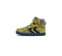 hummel Stadil Print JR Baskets Stormy Weather, 37 EU