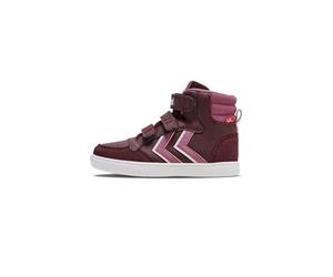 hummel Stadil Pro Jr, Basket Mixte Enfant