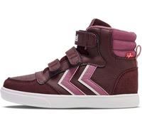 hummel Stadil Pro JR Bottine, Tulipwood, 28 EU