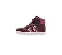 hummel Stadil Pro JR Bottine, Tulipwood, 38 EU