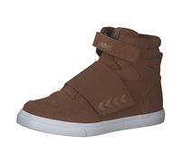 Hummel Stadil Tonal Jr, Sneakers Basses Mixte Enfant