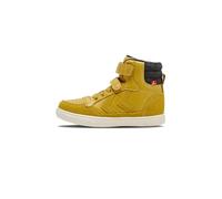 hummel Stadil Winter High JR Baskets Honey Mustard, 28 EU, Moutarde, 28 EU