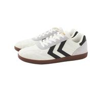 hummel Super Match 232747-9124 Baskets Blanc, white black, 39 EU