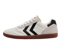 Baskets Hummel Super Match Blanc 41