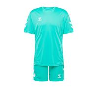 Hummel Survêtement aqua / blanc, Taille S