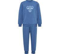 Hummel Survêtement bleu / bleu clair, Taille 56