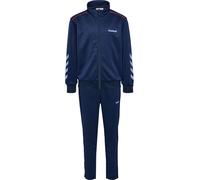 Hummel Tracksuit Bleu 110 cm Garçons,Filles