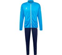 Survêtement Hummel Logo Bleu S