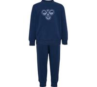 Hummel Survêtement marine / bleu nuit, Taille 98