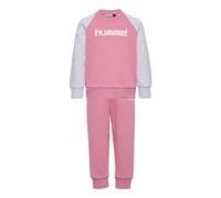 Hummel Mini Reg Base Tracksuit Rose 86 cm Enfants