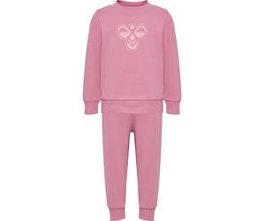 Hummel Survêtement pitaya / rose ancienne, Taille 68