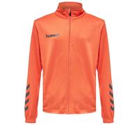 Hummel Survêtement Promo Poly Polyester multisport enfant mixte Orange 16 ans