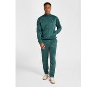 Hummel Survêtement 'Pulse' sapin / blanc, Taille S