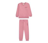 Hummel Base Tracksuit Rose 146 cm Enfants