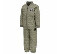 Hummel Survêtement Sobi Mini Thermoset Vert 92 cm Enfants