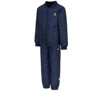Hummel Survêtement enfant Sobi Thermoset Bleu 104 cm