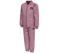 Survêtement enfant Hummel hmlsobi thermoset Rose 5 ans