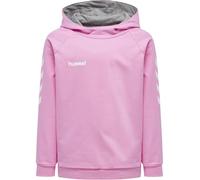 hummel Sweat à Capuche en Coton Hmlgo Multisport Enfant Taille