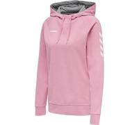 hummel Sweat à Capuche Femme Hmlgo