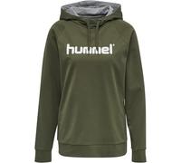 Hummel Sweat à Capuche Hmlgo pour Femme