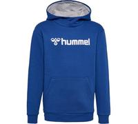 hummel Sweat à Capuche Hmlmover Multisport Enfant Taille