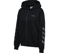 Hummel Sweatshirt à capuche femme Keeper Chevron Noir M