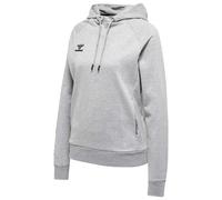 Hummel Sweat à Capuche Move Grid Cotton