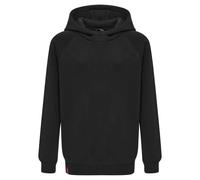 Hummel Sweat à Capuche Red Classic
