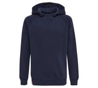 Hummel Sweat à Capuche Red Classic