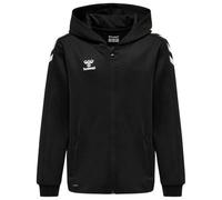 hummel Sweat à Capuche zippé Hmlcore Multisport Enfant Taille