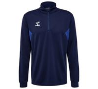Hummel Sweat à Demi-zip Authentic
