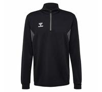 Hummel Sweat à Demi-zip Authentic