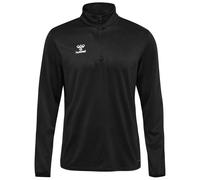 Hummel Essential Demi-zip Noir S