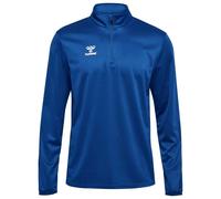 Hummel Sweat à Demi-zip Essential