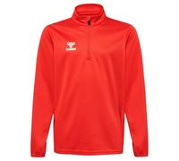 Hummel Sweat à Demi-zip Essential
