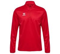 Hummel Sweat à Demi-zip Essential