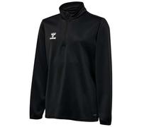 Hummel Sweat à Demi-zip Essential