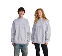 Hummel Sweat à demi-zip Oversized