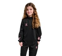 Hummel Sweat à Demi-zip Shimmer