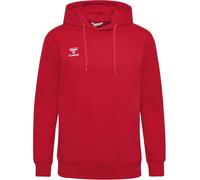 Hummel Sweat Capuche Homme avec Logo et Poche Kangourou