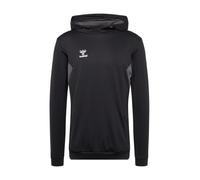 Hummel hmlAUTHENTIC PL Sweat à capuche noir F2001 L