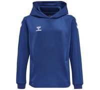 Hummel Sweat-shirt à capuche Hmlcore Xk Poly Unisexe pour enfant