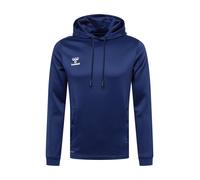 hummel Sweat à Capuche Unisexe Hmlcore Xk Poly