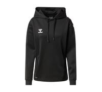 Hummel Core Xk Poly Hoodie Noir XS Femme